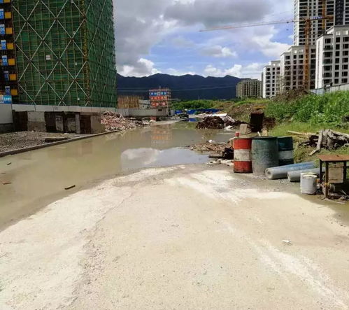 共创全国文明城市 建筑工地篇 一砖一瓦总关情,文明施工造精品